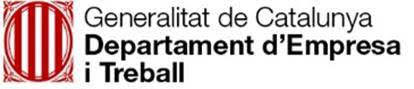 Generalitat de Catalunya - Departament d'Empresa i Treball